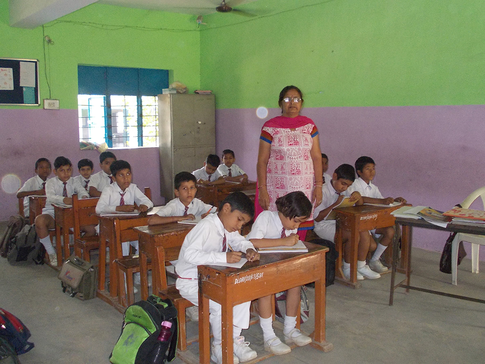 Smart-Class1
