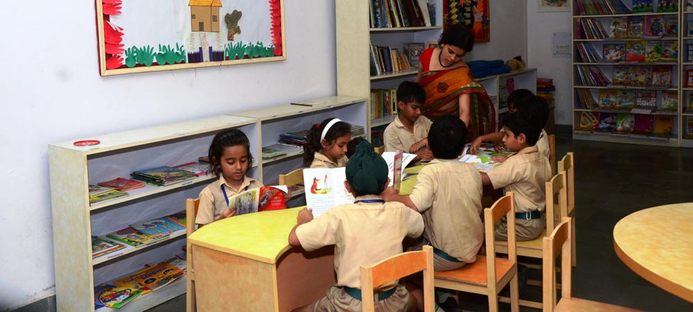 Library3