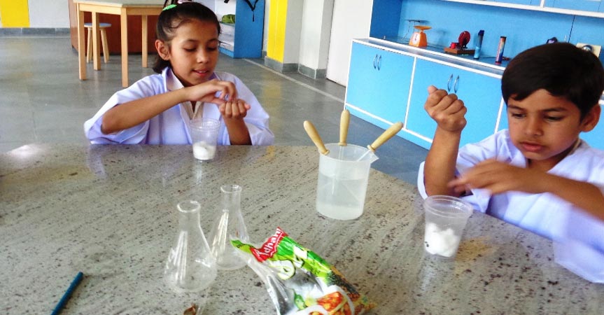 Sci-Lab3