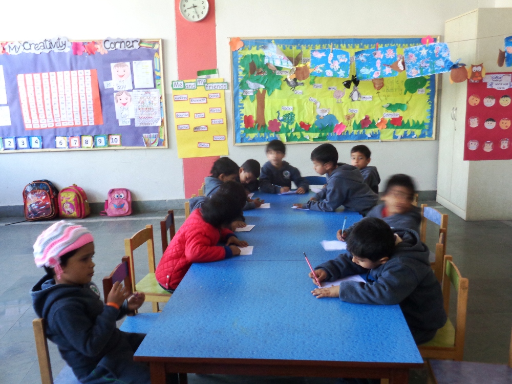 Smart-Class1